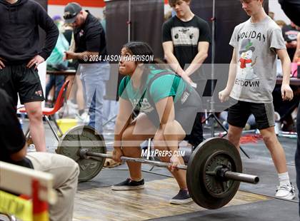 Thumbnail 2 in Muenster High Meet photogallery.