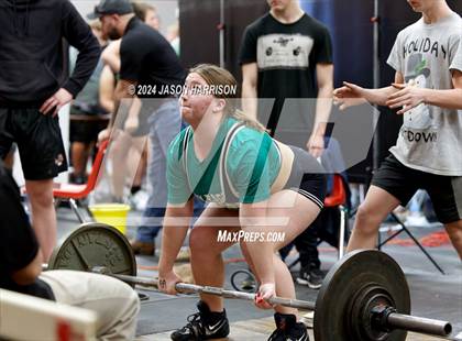 Thumbnail 1 in Muenster High Meet photogallery.