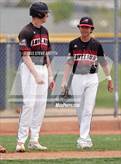 Photo from the gallery "Brighton vs. Loveland (CHSAA District/Regionals Baseball Tournaments Class 5A Region 5)"