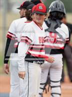 Photo from the gallery "Brighton vs. Loveland (CHSAA District/Regionals Baseball Tournaments Class 5A Region 5)"
