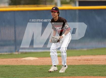 Thumbnail 2 in Brighton vs. Loveland (CHSAA District/Regionals Baseball Tournaments Class 5A Region 5) photogallery.
