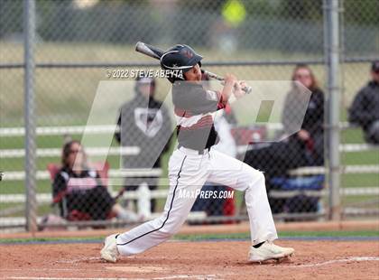 Thumbnail 1 in Brighton vs. Loveland (CHSAA District/Regionals Baseball Tournaments Class 5A Region 5) photogallery.