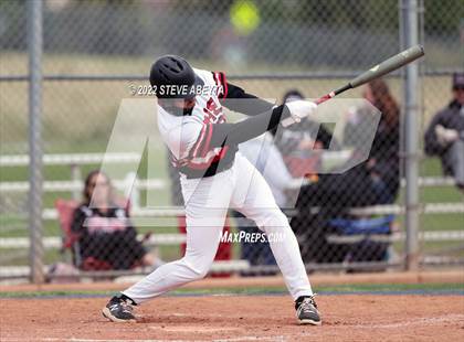 Thumbnail 1 in Brighton vs. Loveland (CHSAA District/Regionals Baseball Tournaments Class 5A Region 5) photogallery.