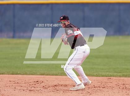 Thumbnail 3 in Brighton vs. Loveland (CHSAA District/Regionals Baseball Tournaments Class 5A Region 5) photogallery.