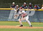 Photo from the gallery "Brighton vs. Loveland (CHSAA District/Regionals Baseball Tournaments Class 5A Region 5)"