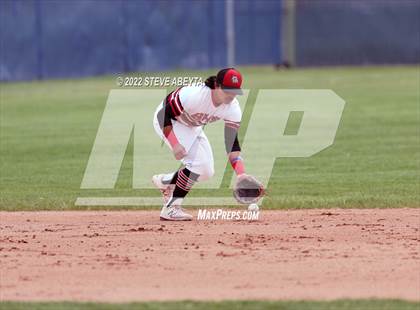 Thumbnail 2 in Brighton vs. Loveland (CHSAA District/Regionals Baseball Tournaments Class 5A Region 5) photogallery.