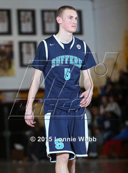 Thumbnail 3 in Suffern vs Mt. Vernon (Section 1 Class AA Quarterfinal) photogallery.