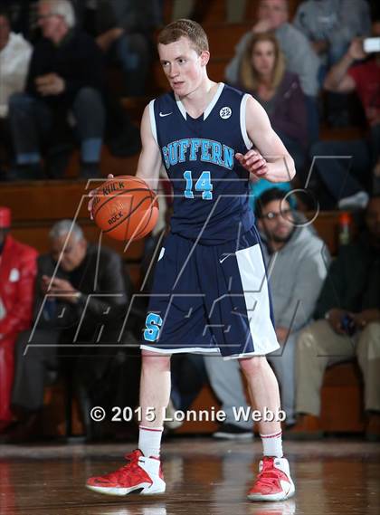 Thumbnail 2 in Suffern vs Mt. Vernon (Section 1 Class AA Quarterfinal) photogallery.