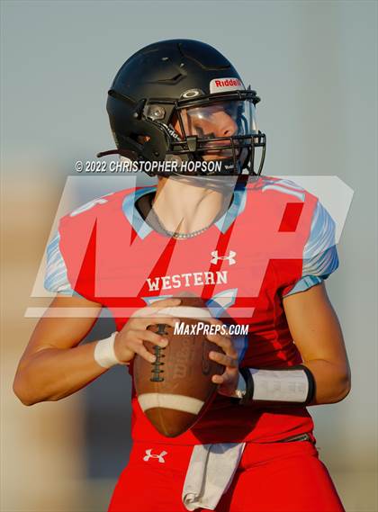 Thumbnail 1 in Pahrump Valley @ Western photogallery.