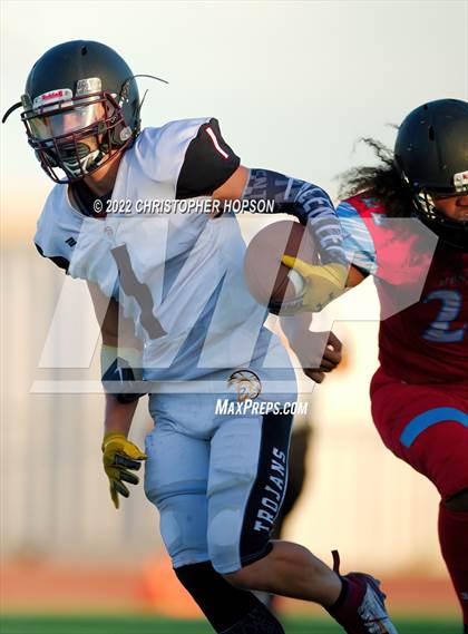 Thumbnail 1 in Pahrump Valley @ Western photogallery.