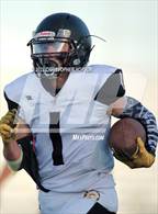 Photo from the gallery "Pahrump Valley @ Western"