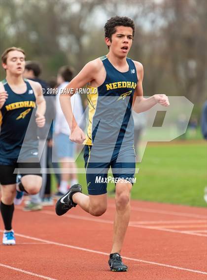 Thumbnail 3 in Braintree, Milton @ Needham photogallery.