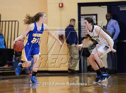 Thumbnail 3 in Cary Academy @ North Raleigh Christian Academy photogallery.