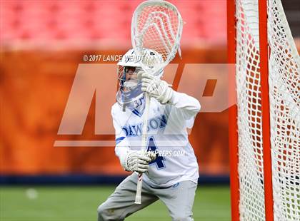 Thumbnail 2 in Dawson School vs. Valor Christian (CHSAA 4A Final) photogallery.