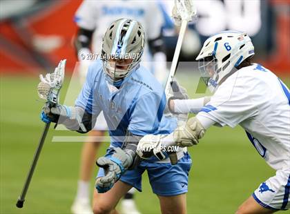 Thumbnail 1 in Dawson School vs. Valor Christian (CHSAA 4A Final) photogallery.