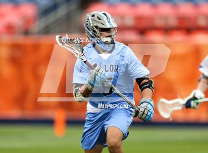Thumbnail 1 in Dawson School vs. Valor Christian (CHSAA 4A Final) photogallery.