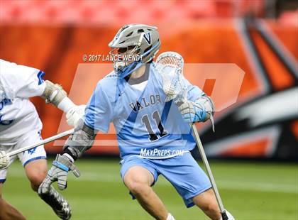 Thumbnail 1 in Dawson School vs. Valor Christian (CHSAA 4A Final) photogallery.
