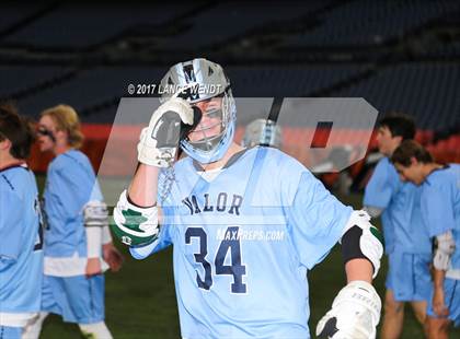 Thumbnail 1 in Dawson School vs. Valor Christian (CHSAA 4A Final) photogallery.