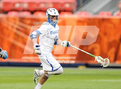 Thumbnail 3 in Dawson School vs. Valor Christian (CHSAA 4A Final) photogallery.