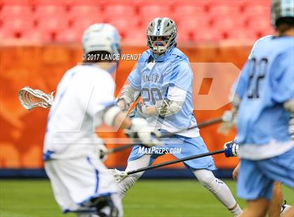 Thumbnail 1 in Dawson School vs. Valor Christian (CHSAA 4A Final) photogallery.