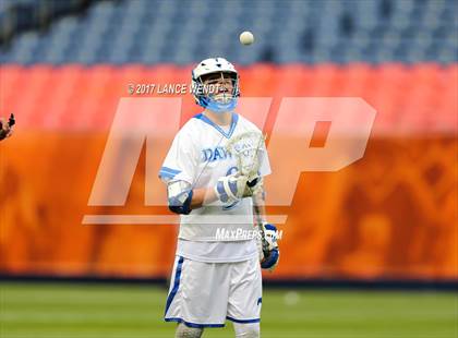 Thumbnail 1 in Dawson School vs. Valor Christian (CHSAA 4A Final) photogallery.