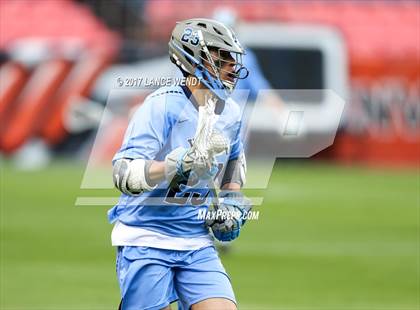 Thumbnail 1 in Dawson School vs. Valor Christian (CHSAA 4A Final) photogallery.