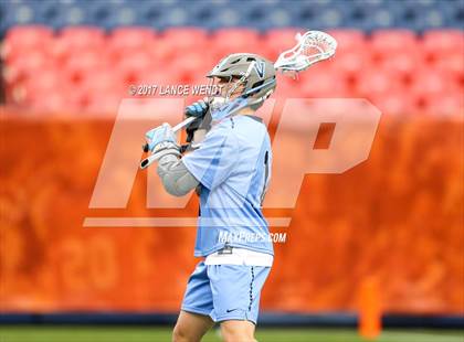 Thumbnail 2 in Dawson School vs. Valor Christian (CHSAA 4A Final) photogallery.