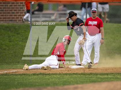 Thumbnail 1 in Fauquier @ Brentsville District photogallery.