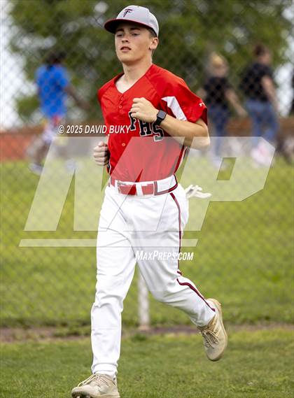 Thumbnail 1 in Fauquier @ Brentsville District photogallery.