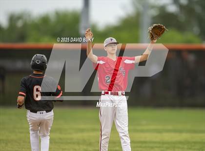Thumbnail 1 in Fauquier @ Brentsville District photogallery.