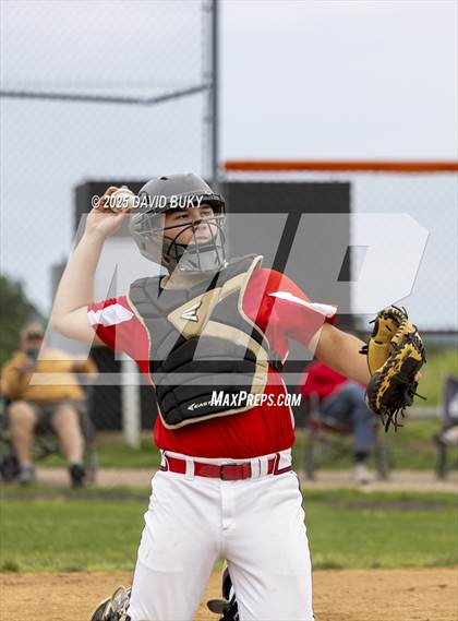 Thumbnail 1 in Fauquier @ Brentsville District photogallery.