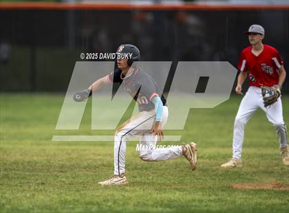 Thumbnail 2 in Fauquier @ Brentsville District photogallery.