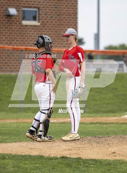 Thumbnail 1 in Fauquier @ Brentsville District photogallery.