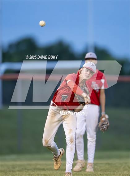 Thumbnail 3 in Fauquier @ Brentsville District photogallery.