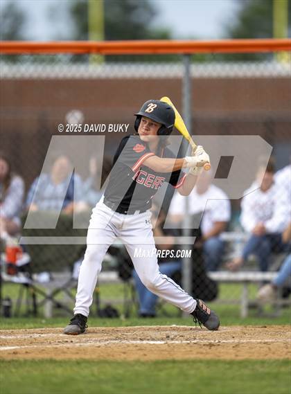 Thumbnail 1 in Fauquier @ Brentsville District photogallery.