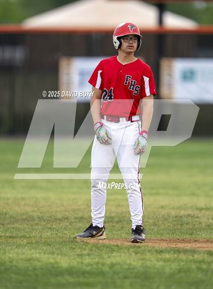 Thumbnail 2 in Fauquier @ Brentsville District photogallery.