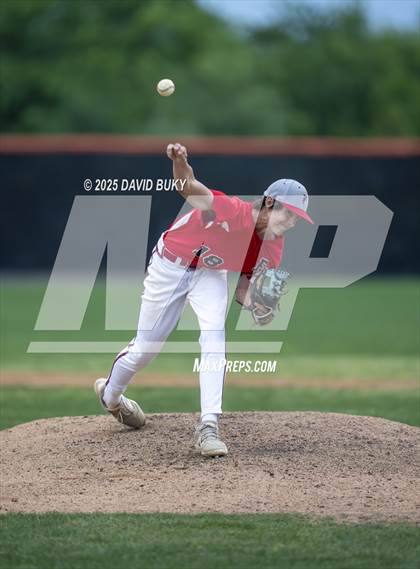 Thumbnail 1 in Fauquier @ Brentsville District photogallery.