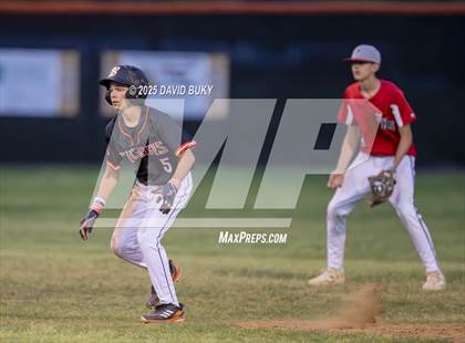 Thumbnail 1 in Fauquier @ Brentsville District photogallery.