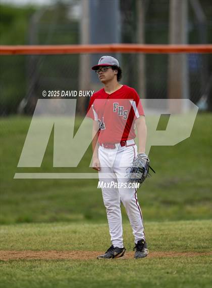 Thumbnail 1 in Fauquier @ Brentsville District photogallery.