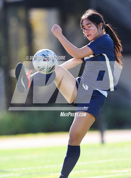 Thumbnail 3 in Sierra Canyon @ Notre Dame (SO) photogallery.