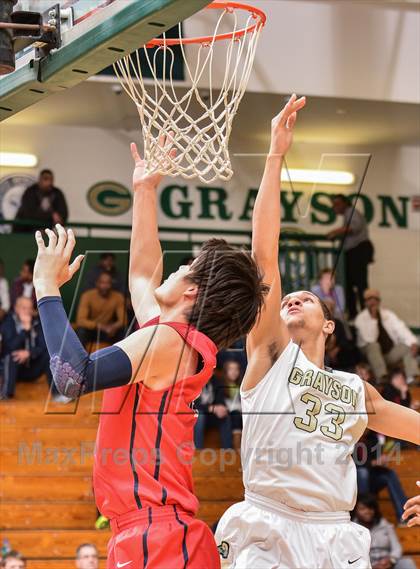 Thumbnail 2 in Berkmar @ Grayson photogallery.
