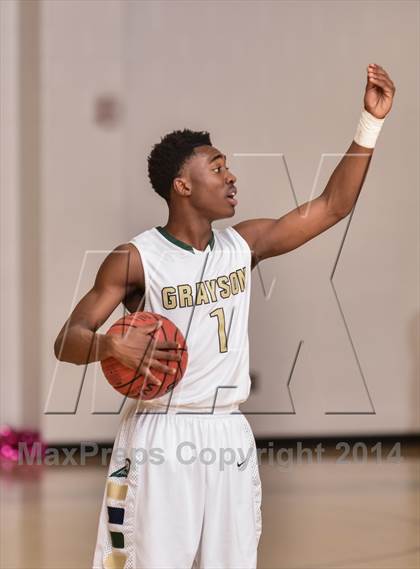 Thumbnail 2 in Berkmar @ Grayson photogallery.