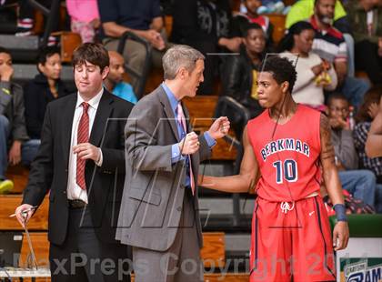 Thumbnail 3 in Berkmar @ Grayson photogallery.