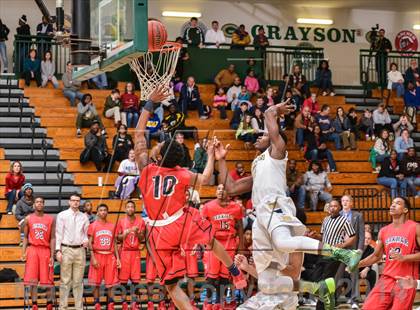 Thumbnail 2 in Berkmar @ Grayson photogallery.