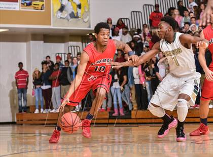 Thumbnail 2 in Berkmar @ Grayson photogallery.