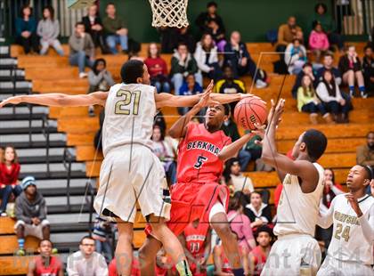 Thumbnail 3 in Berkmar @ Grayson photogallery.