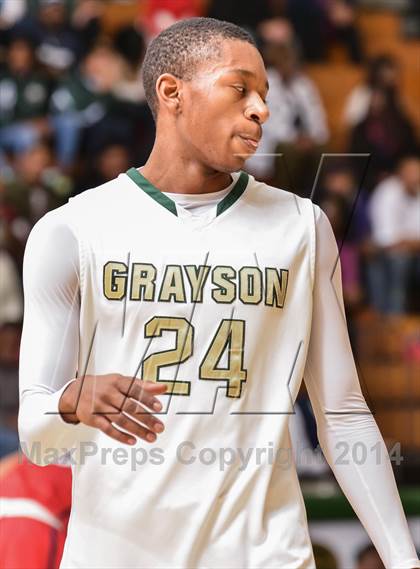 Thumbnail 2 in Berkmar @ Grayson photogallery.