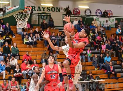 Thumbnail 3 in Berkmar @ Grayson photogallery.