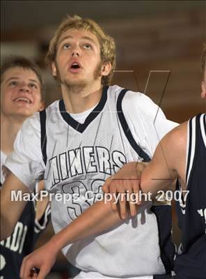 Thumbnail 3 in Nevada Union vs Coronado (Torrey Pines Holiday Prep Classic) photogallery.