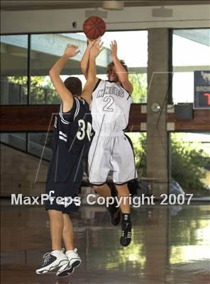 Thumbnail 3 in Nevada Union vs Coronado (Torrey Pines Holiday Prep Classic) photogallery.